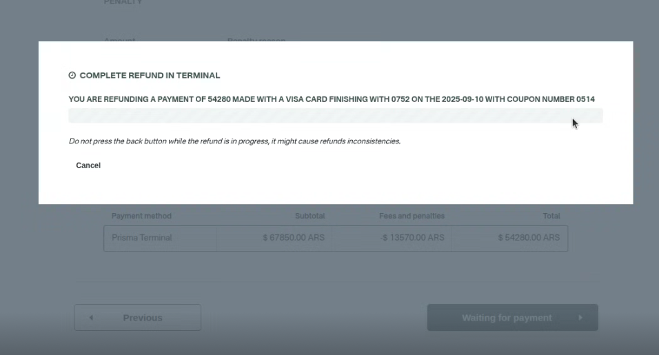 refund betterez