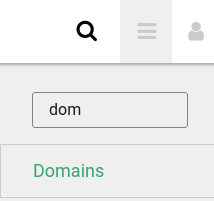 domain admin