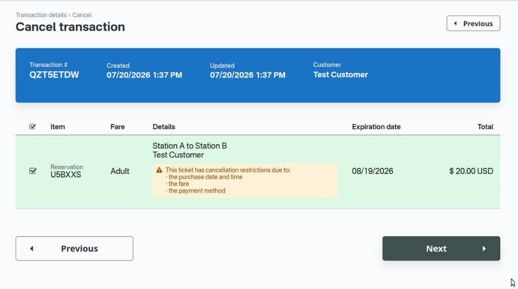 Refunds Cancel Bypass Authorization Refunds Cancel Bypass Authorization