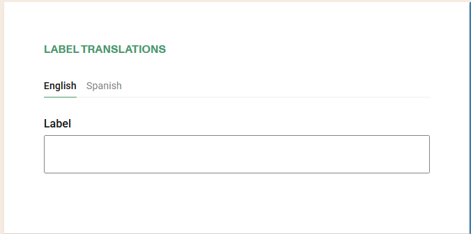 Enums Translations