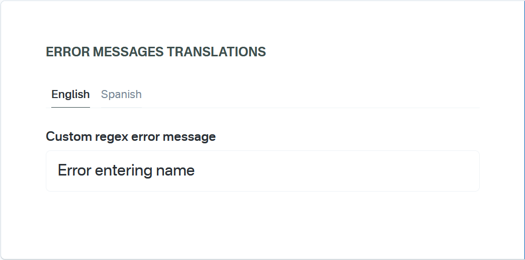 Enums Translations