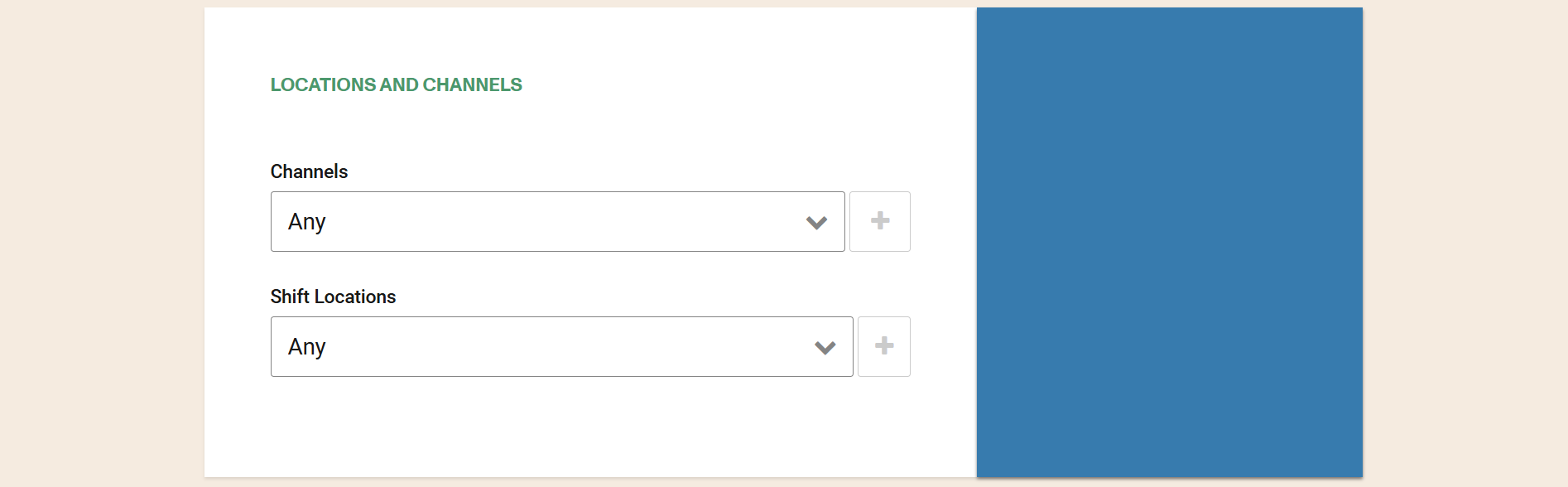 modifiers fields_location_channels